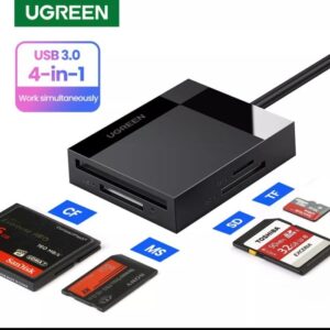 Card Reader USB 3.0 All in 1