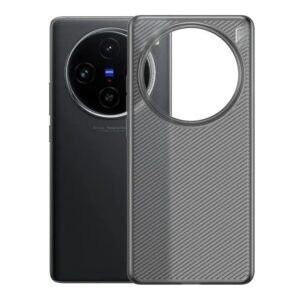 Casing HP Softcase Doff Vivo X100 Pro