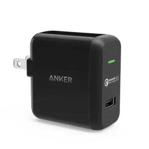 Charger Dinding Quick Charge 3.0 Single Port