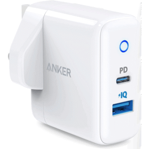 Charger Dinding USB C Power Delivery 30W