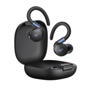 Earphone TWS Sport Anti Keringat IPX5