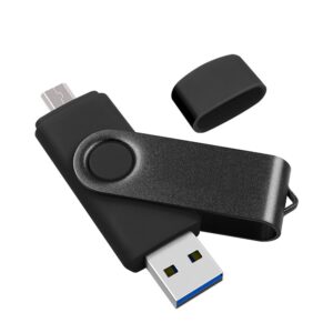Flashdisk OTG 32GB USB 2.0 Murah