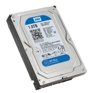 HDD Internal 1TB SATA 3.5 Inch PC Desktop