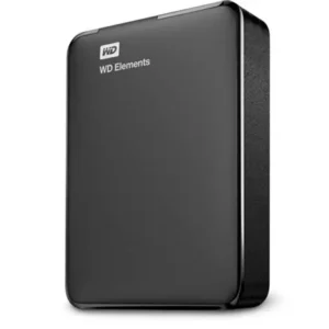 Hard Drive Eksternal 2TB USB 3.0