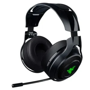 Headset Gaming 7.1 Surround Sound RGB