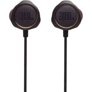 Headset On-Ear Wired dengan Kontrol Volume