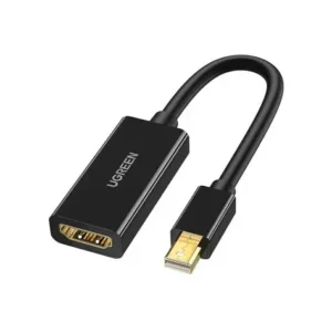 Kabel Adapter DisplayPort ke HDMI 4K