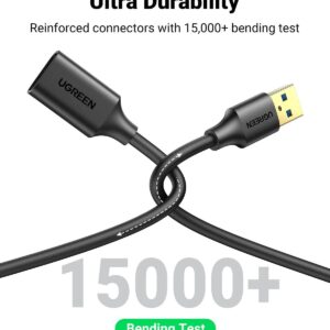 Kabel Data USB Extender 3 Meter