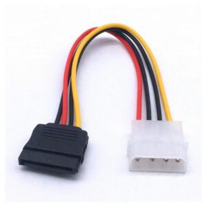 Kabel Power SATA untuk SSD/HDD