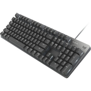 Keyboard Mekanikal Full Size Brown Switch
