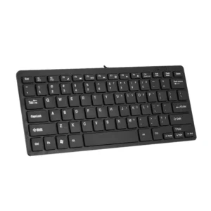 Keyboard Mini Wired USB