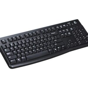 Keyboard Wired Multimedia Standard