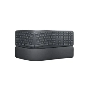 Keyboard Wireless Ergonomis Split Design