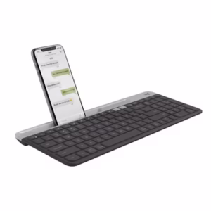 Keyboard Wireless Slim Multi-Device