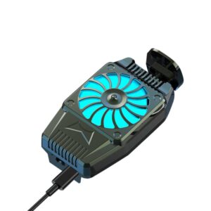 Kipas Pendingin HP Gaming Cooler Fan