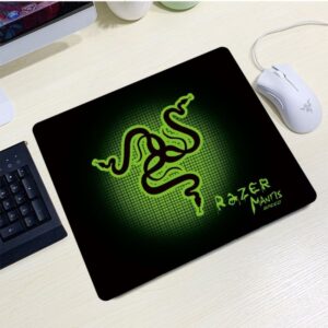Mouse Pad Gaming Tebal Ukuran S