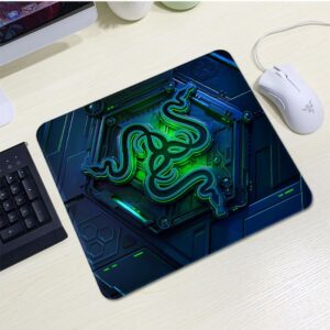 Mouse Pad Gaming Ukuran Large Anti-Slip