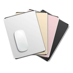 Mouse Pad Kecil Persegi Polos