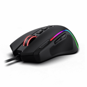 Mouse Wired Gaming RGB 8000 DPI