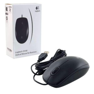 Mouse Wired Standard USB