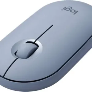 Mouse Wireless Bluetooth Silent Click Mini