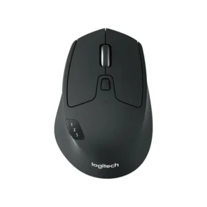 Mouse Wireless Multi-Device 3 Koneksi