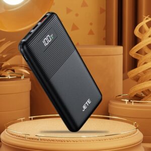 Power Bank Kapasitas Besar 30000mAh