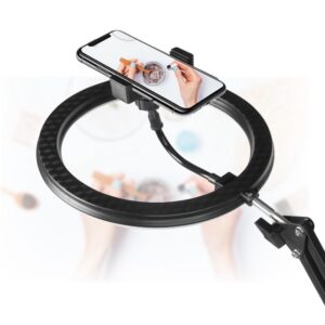 Ring Holder HP Multifungsi 360 Derajat