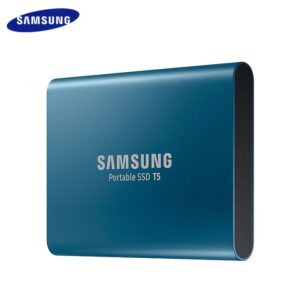 SSD Eksternal Portable 500GB USB 3.1