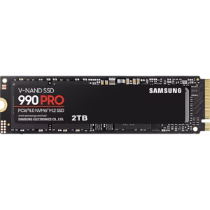 SSD Internal M.2 NVMe 512GB PCIe 4.0