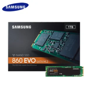 SSD Internal M.2 SATA 1TB