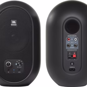 Speaker Aktif Bluetooth Desktop 2.0