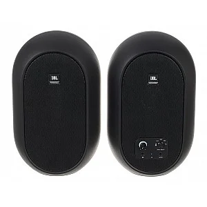 Speaker Monitor Desktop 4 Inch Pasif (Sepasang)