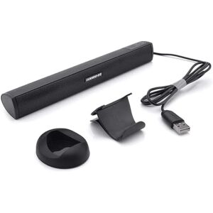 Speaker Soundbar PC/Laptop Mini USB Power