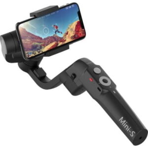 Stabilizer Video HP Handle Grip
