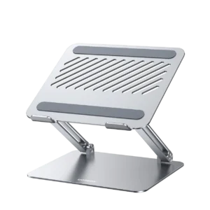Stand Holder Laptop Aluminium Adjustable