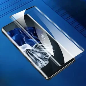 Tempered Glass Anti-Blue Light Huawei P60 Pro