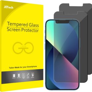 Tempered Glass Anti-Spy iPhone 13 Pro