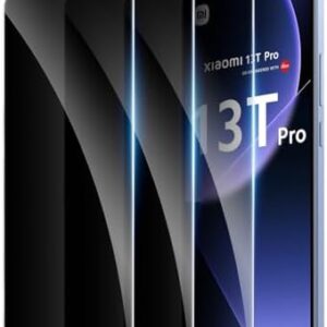 Tempered Glass Matte Anti Glare Xiaomi 13T