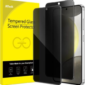 Tempered Glass Privacy Samsung S24 Ultra