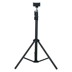 Tripod HP Profesional 1.5 Meter dengan Remote