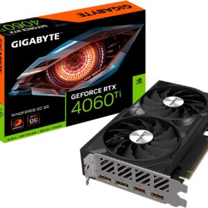 VGA Card Gaming RTX 4060 8GB