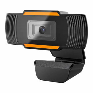 Webcam HD 720p Murah Clip On